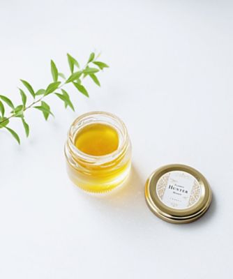 Ｌａｕｔ（ラウ）／海のハチミツ　５０ｇ