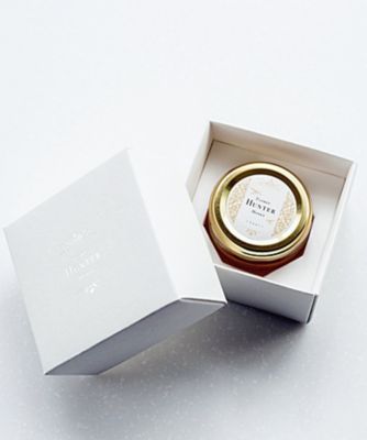 Ｌａｕｔ（ラウ）／海のハチミツ　５０ｇ