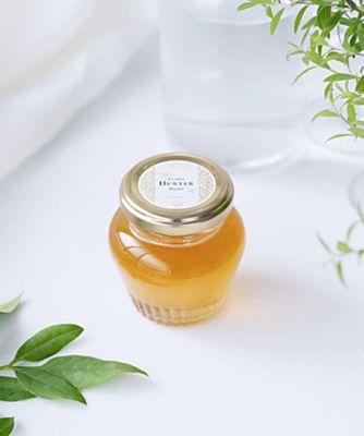 ＜FLORES HUNTER HONEY＞Ｌａｕｔ（ラウ）／海のハチミツ　１５０ｇ