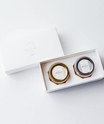 Ｌａｕｔ×Ｇｕｎｕｎｇ／海と山のハチミツセット