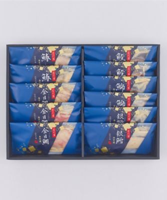西京漬（１１袋）　ＳＤＶ１０Ｃ
