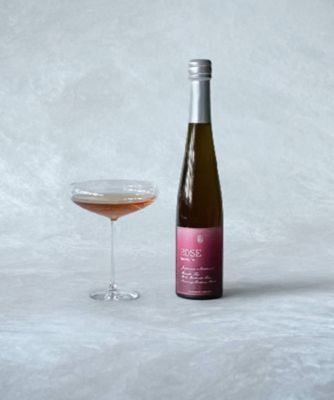 ＲＯＳＥ・ＣＩＴＲＵＳスパークリングティーギフトＢＯＸ入り　２本セット