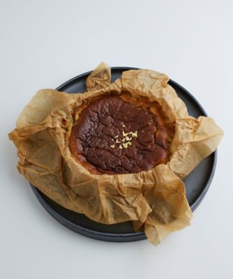 and so on/アンドソウオン 和紅茶香る和漢チーズケーキ(和紅茶セット)