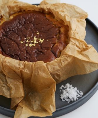 和紅茶香る和漢チーズケーキ（和紅茶セット）