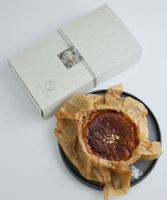 和紅茶香る和漢チーズケーキ（和紅茶セット）
