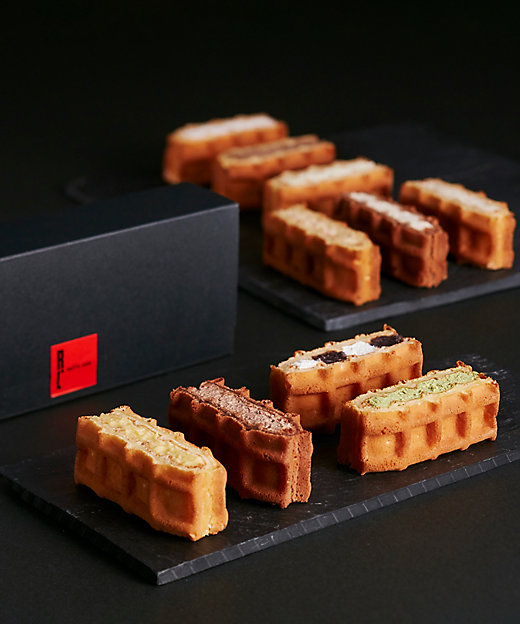 ワッフルケーキ 20個入 | R.L waffle cake/エール・エル ワッフルケーキ 20個入 | R.L waffle cake/エール・エル
