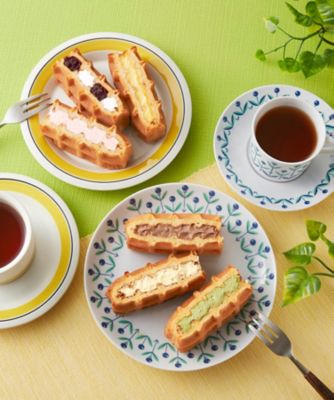 エール・エルスイーツセット