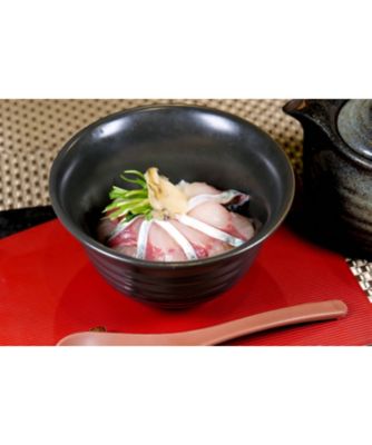 魚政/ウオマサ 魚政のあわび入り鯛だし生さば茶漬け