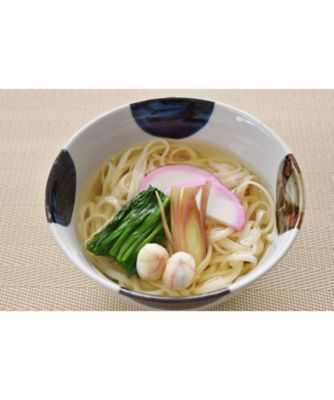 島手そうめん/シマテソウメン 鯛の奏で(TS-45)