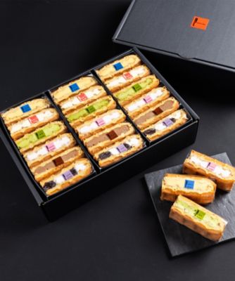 ワッフルケーキ１８個 ギフトセット フード・食品 三越伊勢丹オンラインストア・通販【公式】