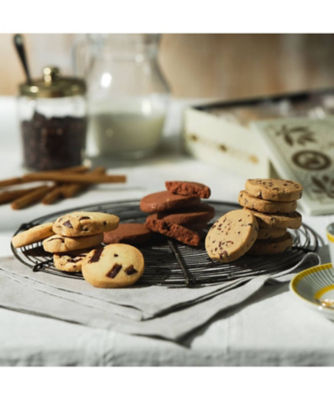 ＜DANDELION CHOCOLATE＞クッキーアソートメント