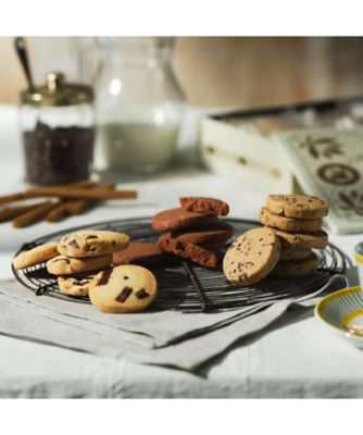 チョコチップクッキー エプロン CHOCOCHIP COOKIE