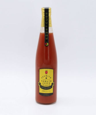 ユニティー　トレゾア 美と健康の飲料 500ml×2本セット ブラックレーベル・ゴールドレーベル500ml飲み比べ