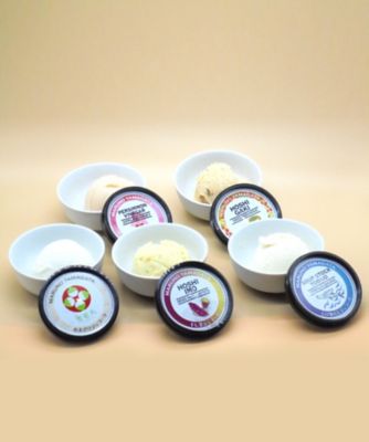 マルノージェラート１０個セット