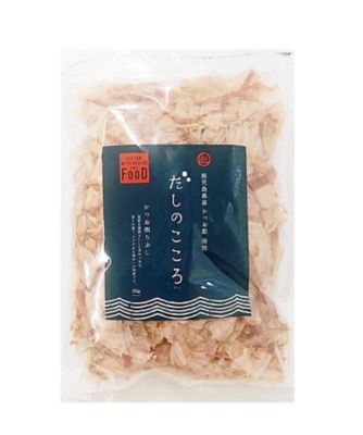 ＜ISETAN MITSUKOSHI THE FOOD＞【ＤＡＩＬＹおまとめ】鹿児島県産かつお節使用　だしのこころ　かつお削りぶし