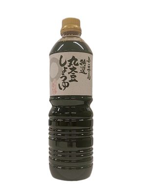 ＜MI FOODSTYLE(グローサリー)＞【ＤＡＩＬＹおまとめ】＜協栄岡野＞小豆島特選　丸大豆しょうゆ