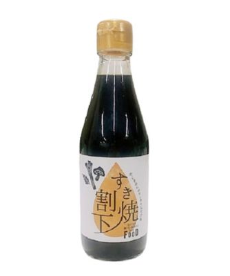 ISETAN MITSUKOSHI THE FOOD/イセタン　ミツコシ　ザ　フード 【DAILYおまとめ】すき焼割下