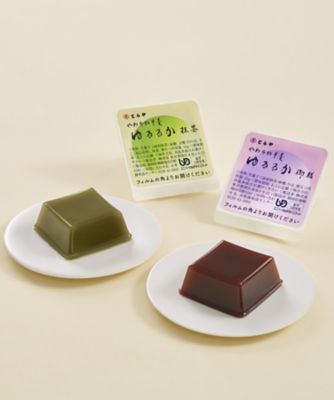 ゆるるか９個入