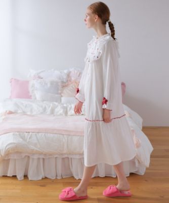 vanityME.couture MADDER ROSE[レッド] ミニドレスワンピース
