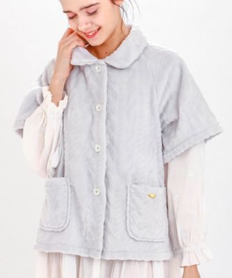 ＜Narue (Women)＞ソフティースノーケーブルベスト