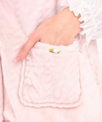 ソフティースノーケーブルベスト
