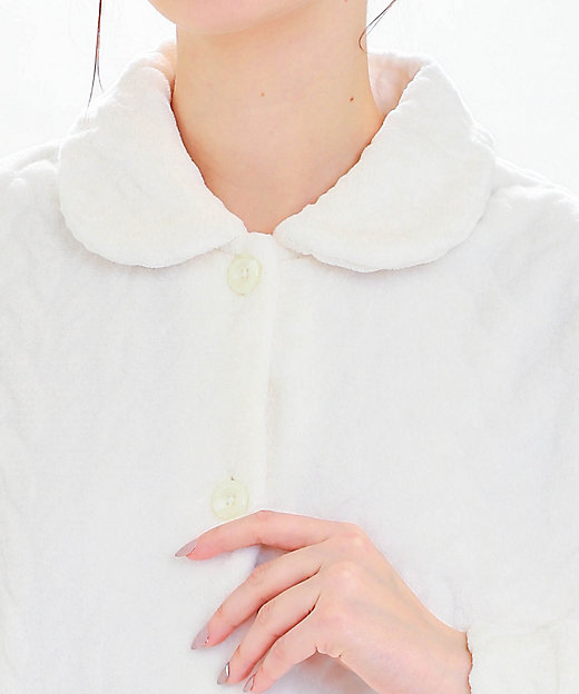 ソフティースノーケーブルパジャマ | Narue (Women)/ナルエー ソフティースノーケーブルパジャマ | Narue (Women)/ナルエー