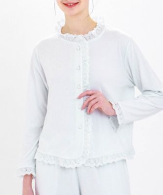 ＜Narue (Women)＞ミルキー接結パジャマ　２４－５１４２３