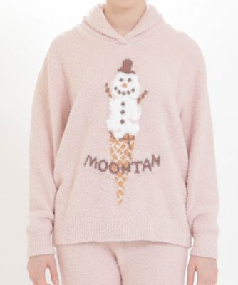 モールニットスノーマンセットアップ 24－71401 | Narue (Women