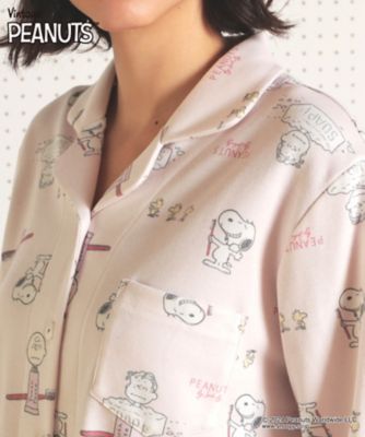 ＰＥＡＮＵＴＳ（ＴＭ）エアーニットシャツ　２４－７５２０５