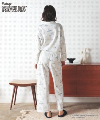 ＰＥＡＮＵＴＳ（ＴＭ）エアーニットシャツ　２４－７５２０５