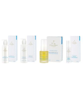 アロマセラピー アソシエイツ（Aromatherapy Associates） ローズスキンケア スペシャルキットＩ（ファーミング）（限定品） 通販  | 【meeco（ミーコ）】三越伊勢丹ブランドコスメ・デパコス・化粧品の通販