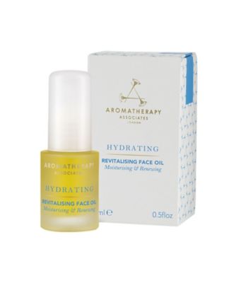 【新品未使用】AROMATHERAPY ASSOCIATES LONDON限定品