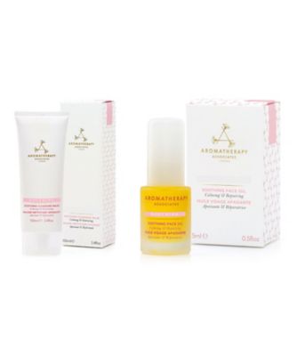 【新品未使用】AROMATHERAPY ASSOCIATES LONDON限定品