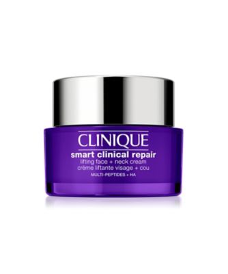 CLINIQUE スマート リペア アップ クリーム