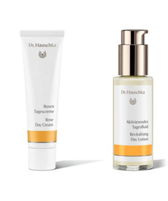 Dr.ハウシュカ（Dr.Hauschka） ＤＲＨ モイストセット（限定品） 通販