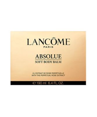 LANCÔME（LANCÔME） アプソリュ ソフトボディバーム １９０ｍＬ 通販