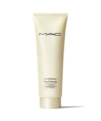 M･A･C ハイパー リアル フレッシュ キャンバス フォームクレンザー 125mL