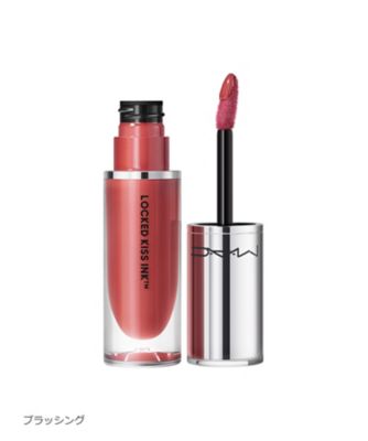MAC グリッター仕上げ口紅12本セット 新品未使用 MAC グリッター仕上げ口紅12本セット 新品未使用 M·A·C】氷のように