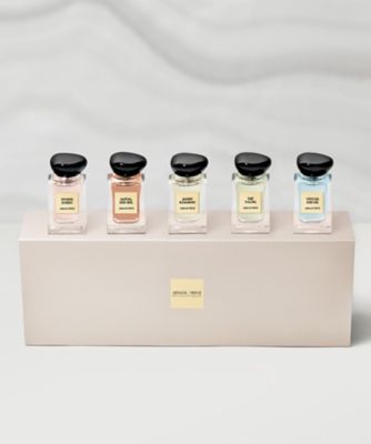 ARMANI beauty（ARMANI beauty） アルマーニ プリヴェ セット