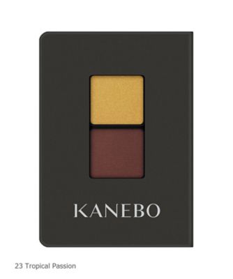 カネボウ（KANEBO） カネボウ アイカラーデュオ＜レフィル＞ 通販