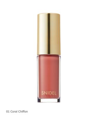 SNIDEL BEAUTY SNIDEL ピュア リップ スフレ