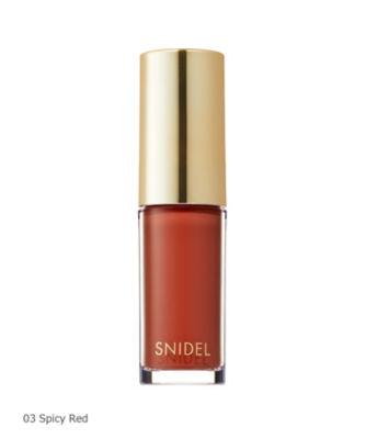 SNIDEL BEAUTY（SNIDEL BEAUTY） ＳＮＩＤＥＬ ピュア リップ スフレ