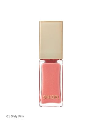 SNIDEL BEAUTY SNIDEL ピュア リップ ラスター