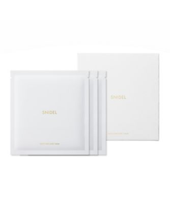 SNIDEL BEAUTY SNIDEL スムージング シートマスク