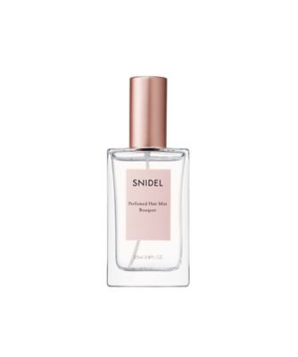 SNIDEL BEAUTY SNIDEL パフュームド ヘア ミスト ブーケ