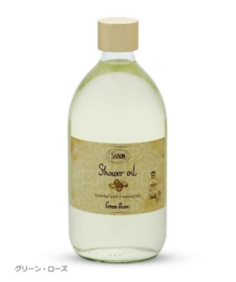 SABON（SABON） シャワーオイル（５００ｍＬ） 通販 | 【meeco 