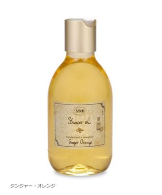 SABON（SABON） シャワーオイル（３００ｍＬ） 通販 | 【meeco（ミーコ 