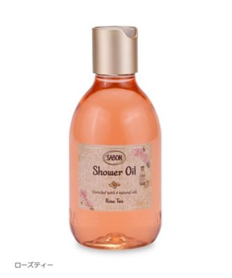 SABON（SABON） シャワーオイル（３００ｍＬ） 通販 | 【meeco（ミーコ 