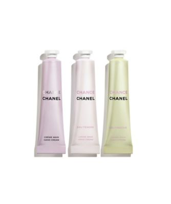 CHANEL（CHANEL） チャンス クレーム マン（限定品） 通販 | 【meeco 