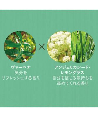 ロクシタン（LOCCITANE） クリーンヴァーベナ ハンドクリーム３０ｍＬ 